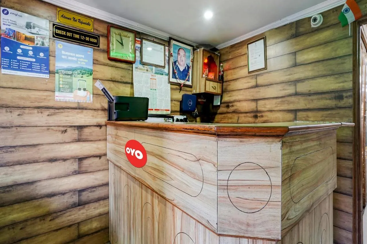 Hotel O Apasara Shimla