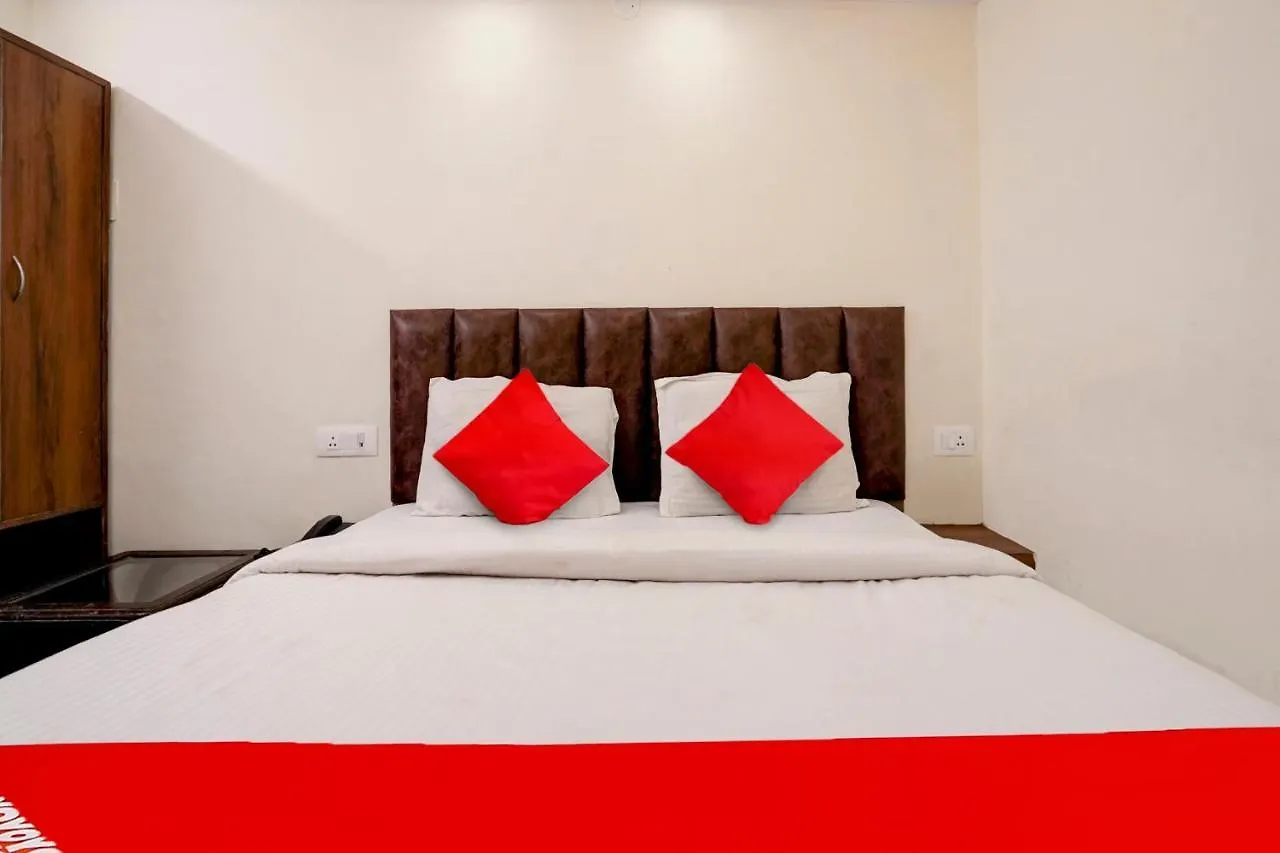 Hotel O Apasara Shimla