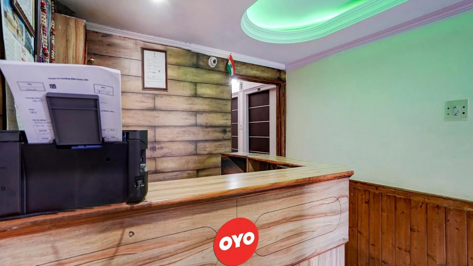 Hotel O Apasara Shimla