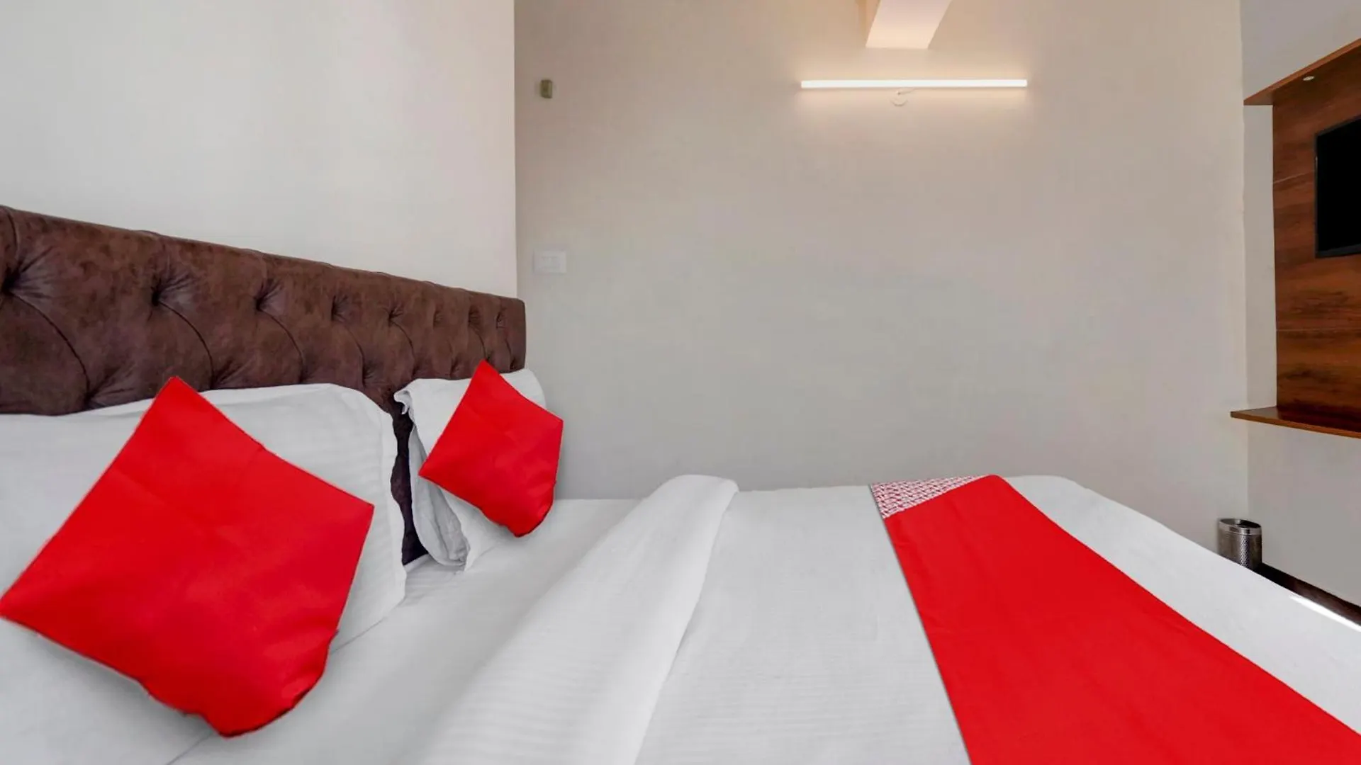 Hotel O Apasara Shimla