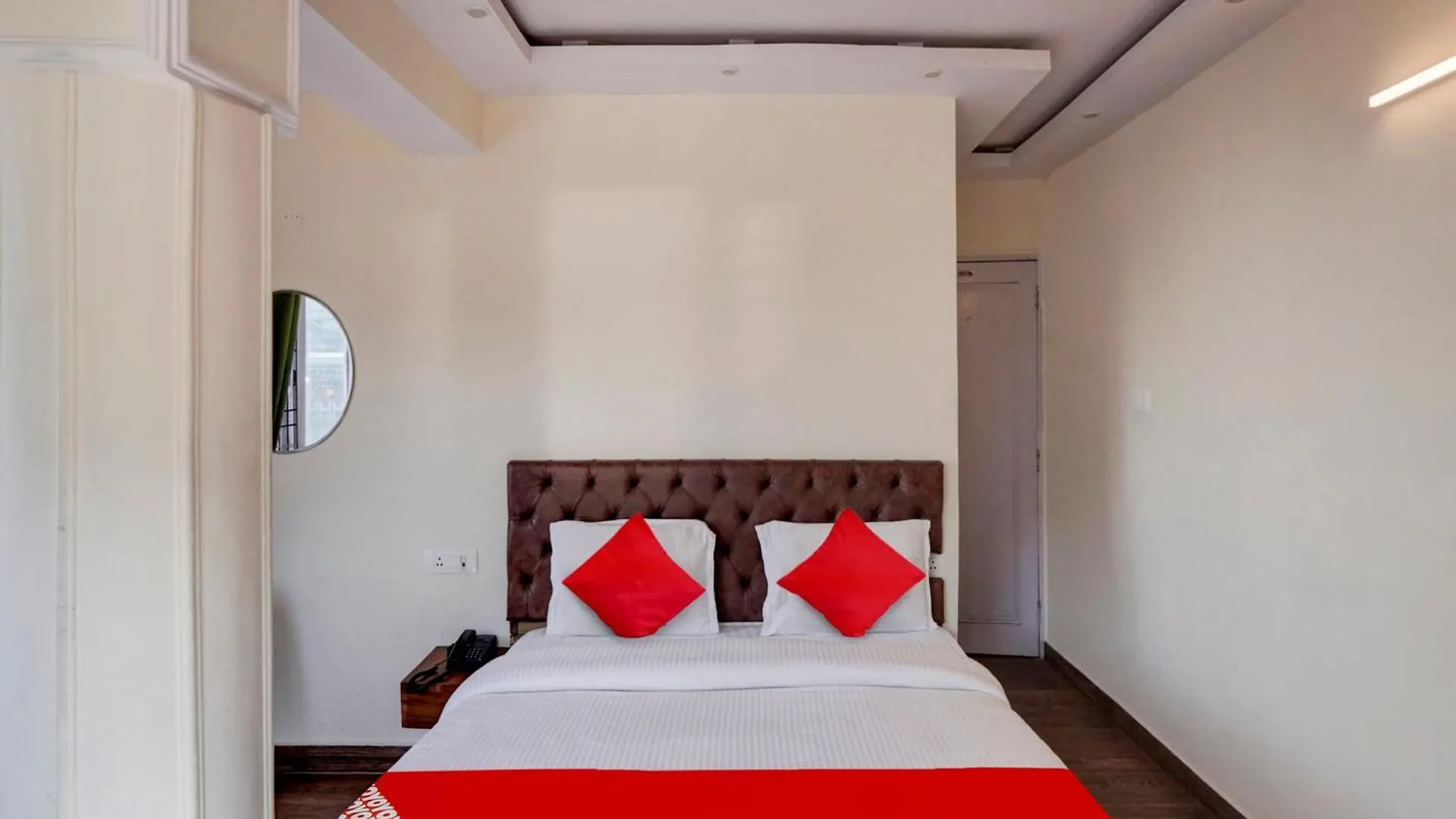 Hotel O Apasara Shimla