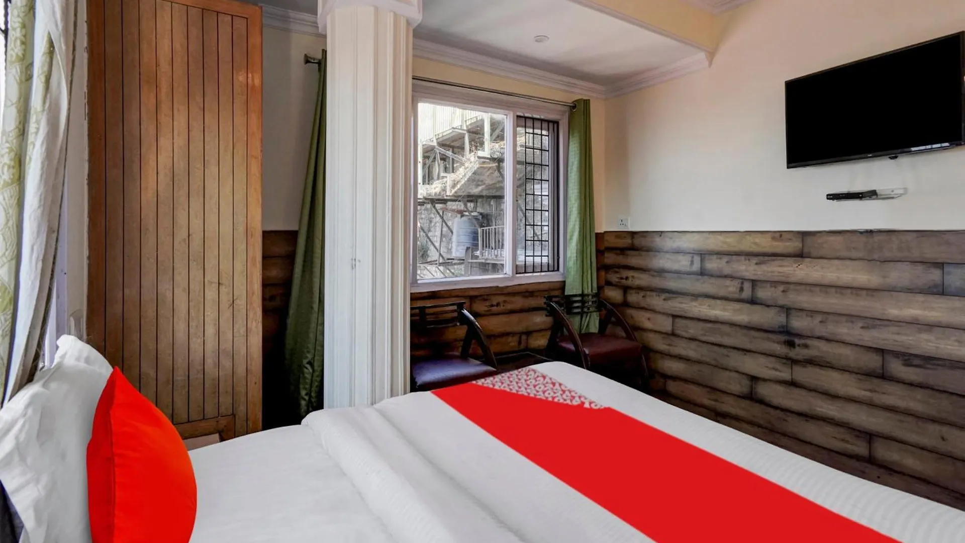 Hotel O Apasara Shimla India