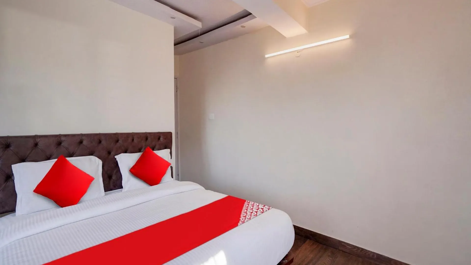 Hotel O Apasara Shimla