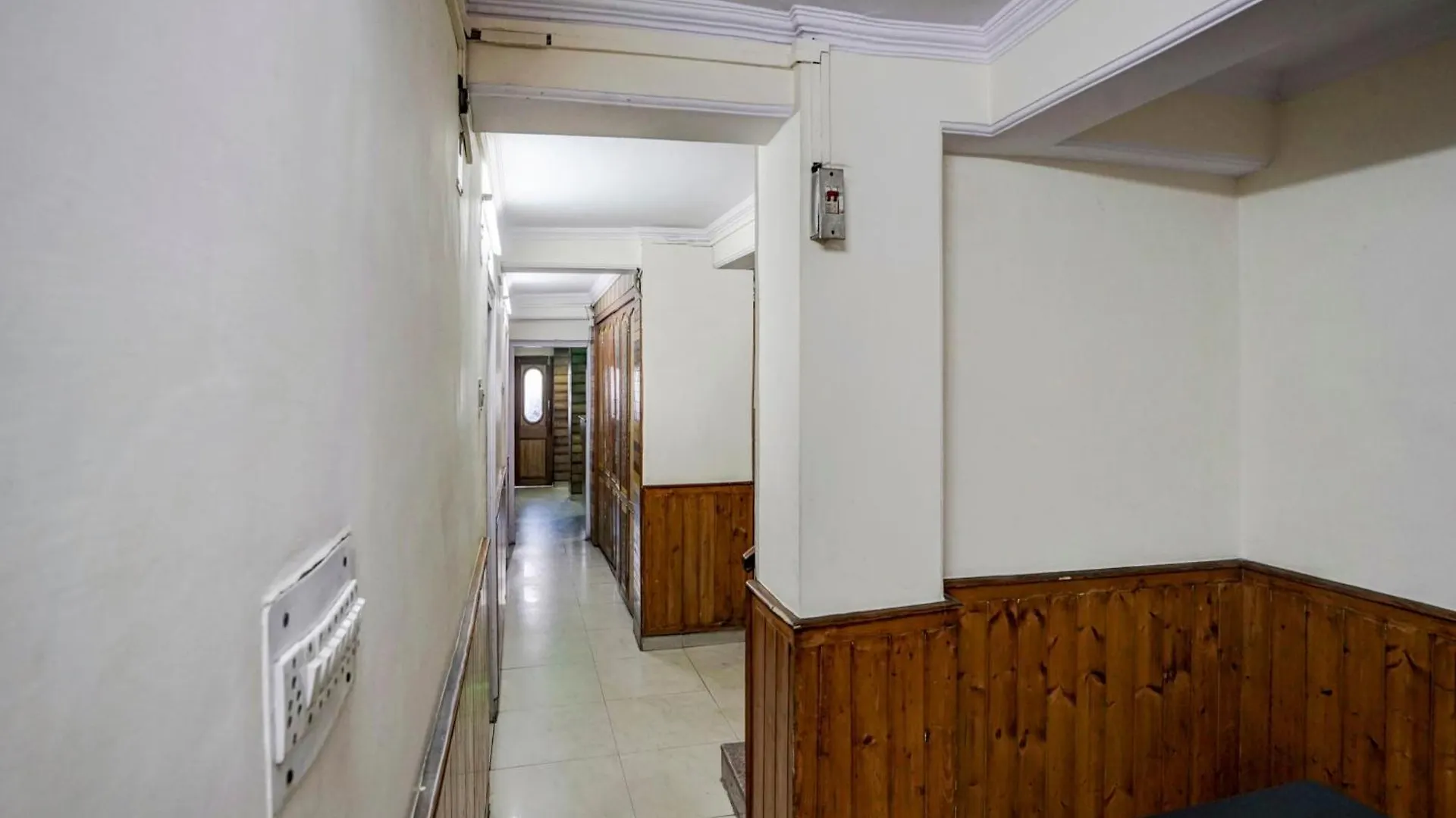 Hotel O Apasara Shimla