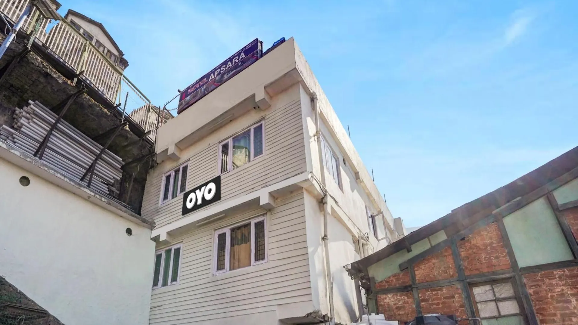 Hotel O Apasara Shimla
