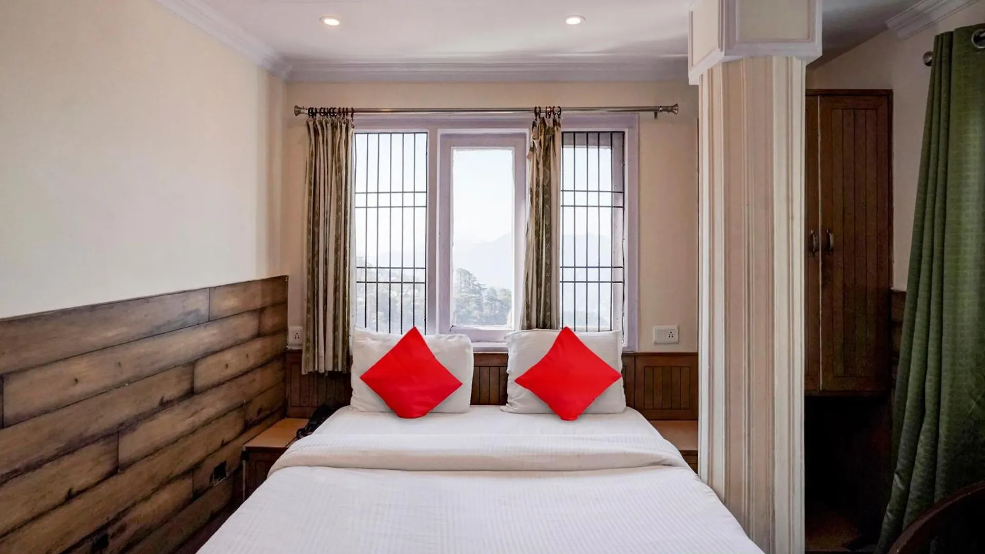 Hotel O Apasara Shimla India