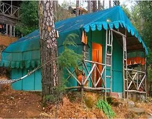 Camp Potters Hill Shimla