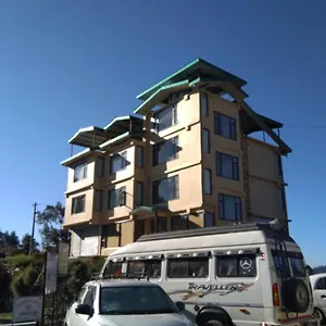 The Alpine Retreat Shimla