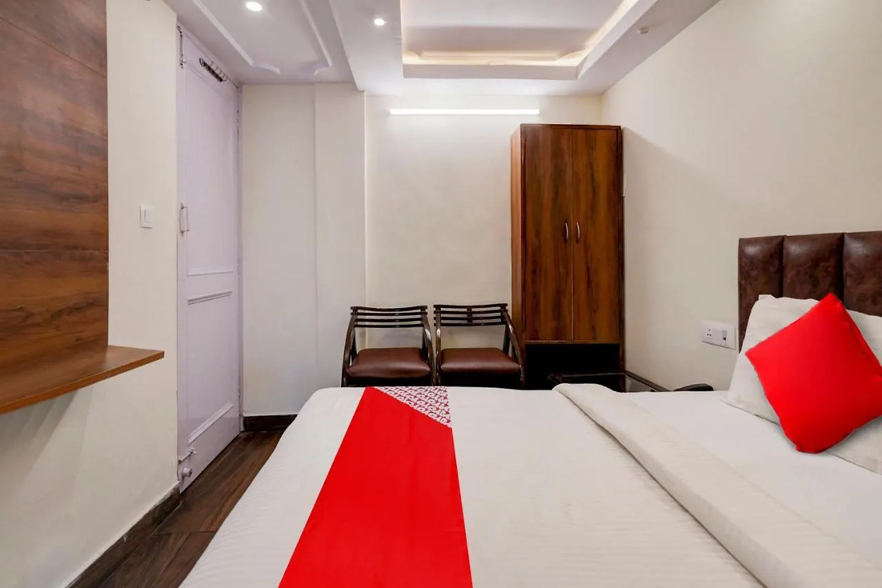 Hotel O Apasara Shimla 0*,