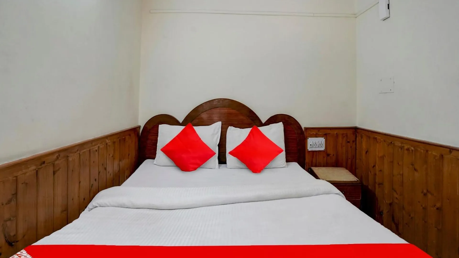 Hotel O Apasara Shimla Inde
