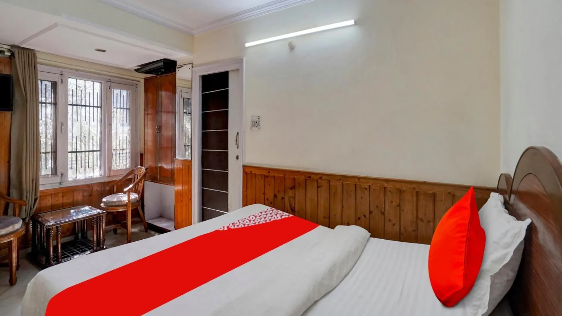 Hotel O Apasara Shimla Inde