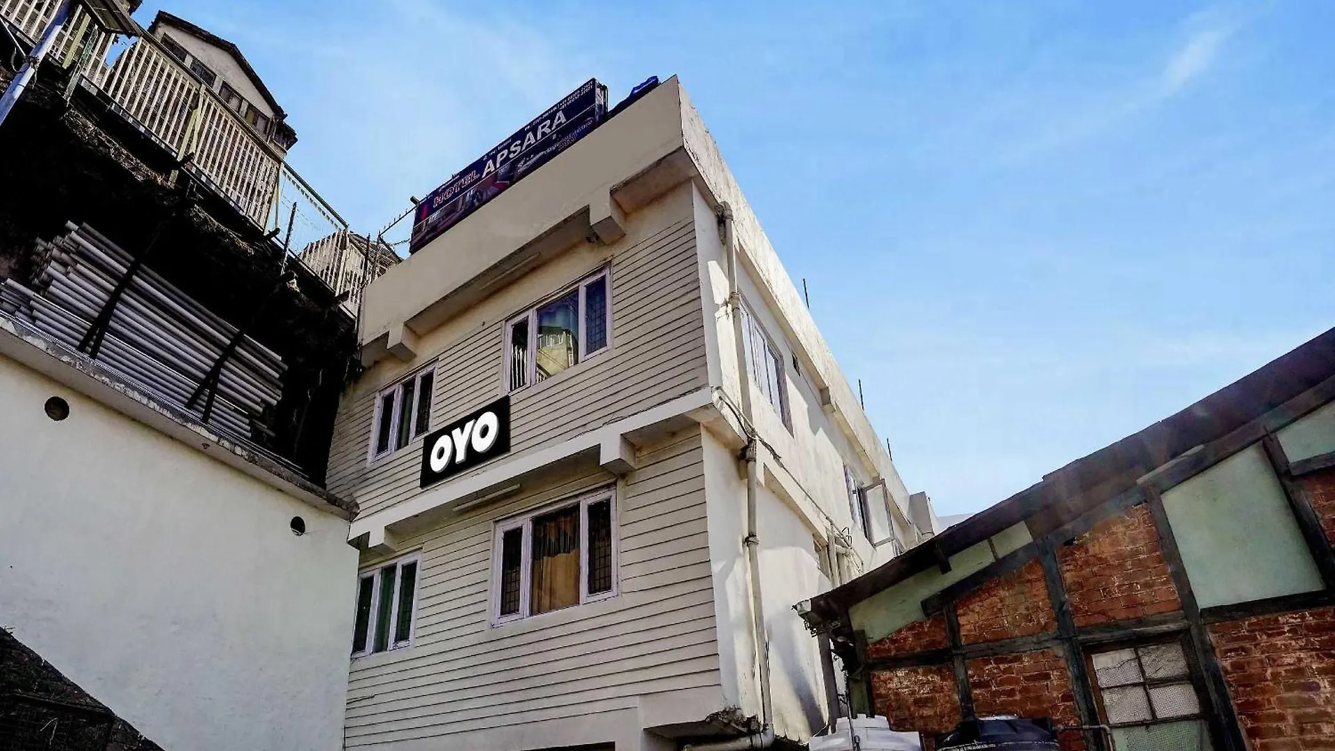 Hotel O Apasara Shimla