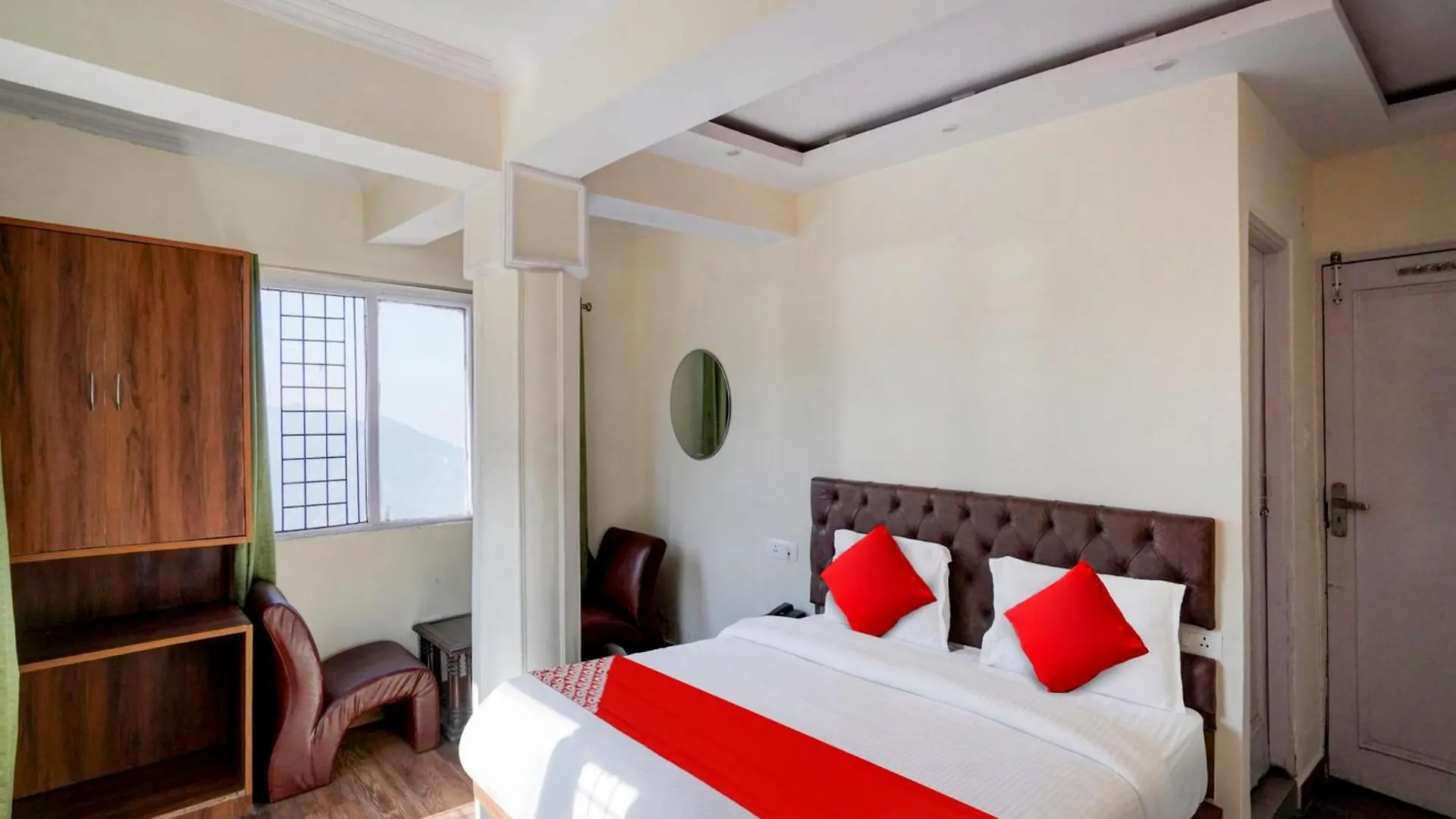Hotel O Apasara Shimla 0*,